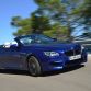 BMW M6 Convertible
