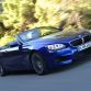BMW M6 Convertible