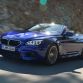 BMW M6 Convertible