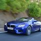 BMW M6 Convertible
