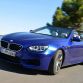 BMW M6 Convertible