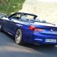 BMW M6 Convertible