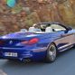 BMW M6 Convertible