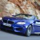 BMW M6 Convertible