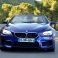 BMW M6 Convertible
