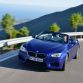 BMW M6 Convertible