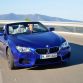 BMW M6 Convertible