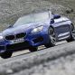BMW M6 Convertible