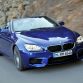 BMW M6 Convertible