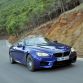 BMW M6 Convertible