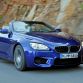 BMW M6 Convertible