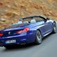 BMW M6 Convertible