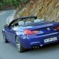 BMW M6 Convertible