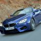 BMW M6 Convertible