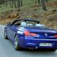 BMW M6 Convertible