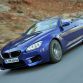 BMW M6 Convertible
