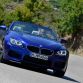 BMW M6 Convertible