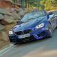 BMW M6 Convertible