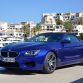 BMW M6 Convertible
