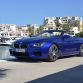 BMW M6 Convertible