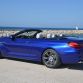 BMW M6 Convertible