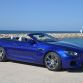 BMW M6 Convertible