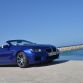 BMW M6 Convertible