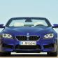 BMW M6 Convertible