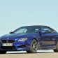 BMW M6 Convertible