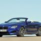 BMW M6 Convertible