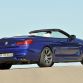 BMW M6 Convertible
