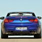 BMW M6 Convertible