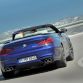 BMW M6 Convertible