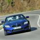 BMW M6 Convertible