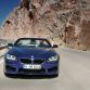 BMW M6 Convertible