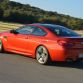 BMW M6 Coupe