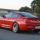 BMW M6 Coupe