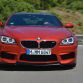 BMW M6 Coupe