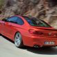 BMW M6 Coupe