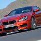 BMW M6 Coupe