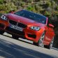 BMW M6 Coupe
