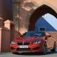 BMW M6 Coupe