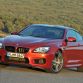 BMW M6 Coupe