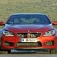 BMW M6 Coupe