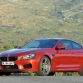 BMW M6 Coupe