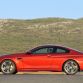 BMW M6 Coupe