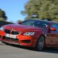 BMW M6 Coupe
