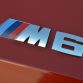 BMW M6 Coupe