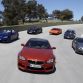 BMW M6 history