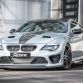 BMW M6 Coupe by G-Power 1